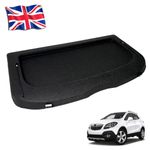 REAR PARCEL SHELF BOOT LOAD LUGGAGE COVER For VAUXHALL MOKKA X J13 2012-2019