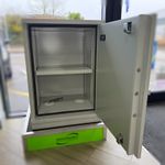 Securikey Fire Stor 1023 Key Lock Cash Rating £2,000