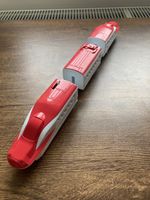 TAKARA TOMY Plarail plarail Series E6 Shinkansen Super Komachi TESTED & WORKING