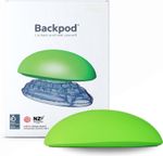 Bodystance the Backpod - Premium Treatment for Neck, Upper Back and Headache Pai
