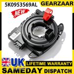 Steering Module Slip Ring Cruise Clock Spring For Audi A1 Q3 RSQ3 5K0953569AL