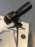 Parker Hale Spotting Scope and Stand SGN D 60 Excellent Condition