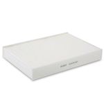 Cabin / Pollen Filter Fits Seat Skoda VW Mii Citigo Up 2011-Present | New OEM