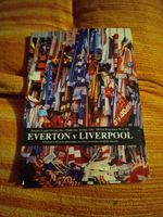 1988/89 EVERTON V LIVERPOOL   FIRST DIVISION PROGRAMME Hillsborough Tribute (30)