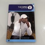 Open Golf Championship Official Programme Royal Liverpool 2006