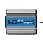 300W Power Inverter Car Converter DC 12V to AC 230V 240V 2USB Charge Trip Laptop