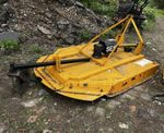 McConnell Rotary Mower Agriculture Machinery 5 F