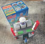 Vintage Matchbox Stingray Marineville Headquarters Playset with Box