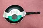 Royalford Elite 24cm Non-Stick Aluminium Frying Pan Black Induction RF11879