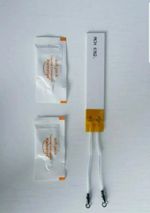 For cloud Nine 9 hair Straightener heater element 70 ohm  -/+ 10%   spare parts 