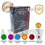 ATV Protector / Case / Hasbro Transformer Studio Series  x (2 Pack)