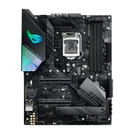 Asus ROG Strix Z390-F Gaming Intel Z390 Sockel 1151 Dual Channel DDR4 ATX