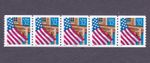 PNC5 32c Flag WA 66646 US 2913 MNH F-VF