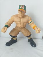 Mattel 2016 WWE Wrestling 3-Count Crushers John Cena 14" Action Figure Talking