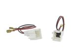 Car Speaker Adapter Plugs Cables Leads Loom Harness For Nissan Elgrand Juke Leaf