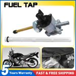Petrol Petcock Fuel Tap For Honda CB250F/CB600F Hornet 1996-2006 16950-KEA-003