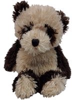 Ganz Heritage Collection Podge Plush Stuffed Animal Panda 20cm Soft Toy (KST)