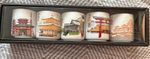 BNIB Japanese Saki Cups