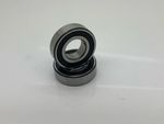 Lexmoto Adrenaline 125 Rear wheel bearings