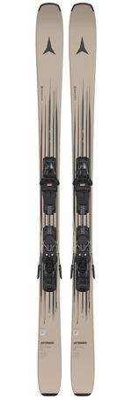Atomic Allmountain Maverick 84 R LT + Bindings Season 2026