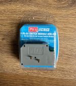 Peco PL-51 - Switch Module Add -On   - FREE DELIVERY