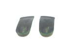 PRO 11 WELLBEING 3/4 Duo tech Layered Insoles with Metatarsal Raise and Arch