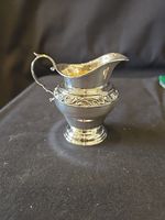 GORHAM Sterling Silver GRAVY Sauce BOAT footed 106 Grams