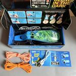 Rope String Launcher Loop Toys Handheld Zip Lasso Shooter Kid Toy UK