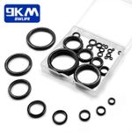 26X Fishing Rod Repair Kit Ceramic Guide Ring Wear Resistant Rod Eye Kit