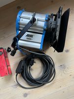 Arri  1000 (1K) Fresnel  Light - 1 K Pup