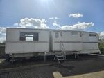 Showmans Living Wagon for Sale In The UK