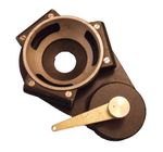 RONFORD GRIP SIDE MOUNT 150mm Bowl To Euro Boss VGC