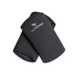 RAW STRENGTH BARBELL 7MM NEOPRENE POWER ELBOW SLEEVES