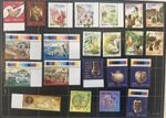 Vietnam Stamps Complete 2024 Year Mint Set 5 Mini Sheets S/S  & 36 Stamps MNH