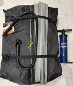 Kampa Touring AIR LH Inflatable Drive Away Awning 4 Berth Inner Tent
