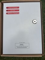12V CCTV Power Supply 3A Closed Circuit TV Power Supply