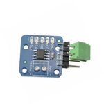 MAX31855 K Type Thermocouple Breakout Board Temperature -200℃ to+1350℃ Out UK