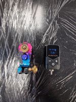 Orbit Direct Drive Rotary Tattoo Machine 