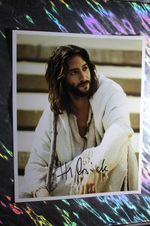 Henry Ian Cusick (Lost - Desmond Hume) Signed Photo