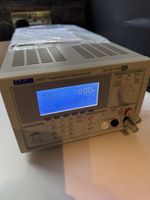 400W DC Programmable Electronic Load Tester TTI LD400P