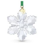 NEW Swarovski Crystal 2026 ANNUAL EDITION LARGE CHRISTMAS ORNAMENT 5718051