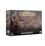 Goliath Gang Forge Smelters Warhammer Necromunda 2026 New On Sprue