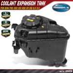 Coolant Expansion Tank for BMW 520i 530i 640i 730i Li F90 G30 G32 G11 2.0 3.0