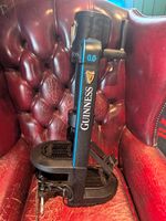 Guinness Draught Draft Beer Dispenser Tap Machine Dispensing Unit