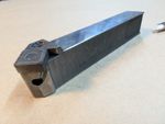  Lathe Turning Tool Approx 18x21 18mm 21mm Indexable With Insert 