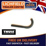 Thule 9502 9503 Spare Umbrella Bolt for RideOn Towbar Cycle Carrier 50227