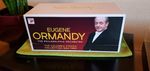 Eugene Ormandy Philadelphia Orchestra Columbia Stereo Collection New & Sealed
