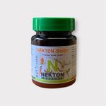 Nekton Biotin Vitamin Supplement for Birds Feathers Moulting 35g