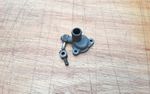 Yamaha Dtr125 Thermostat Housing