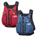 YAK XIPE PFD LIFE JACKET 60N WATERSPORTS KAYAK SAILING PADDLE BOARD BOUYANCY AID